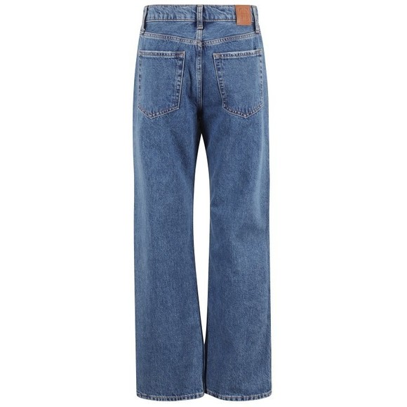 Anine Bing Roy Jean - NWT - Picture 2 of 2